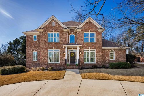 3121 Somerset Trce, BIRMINGHAM, AL, 35242-5887 | Card Image