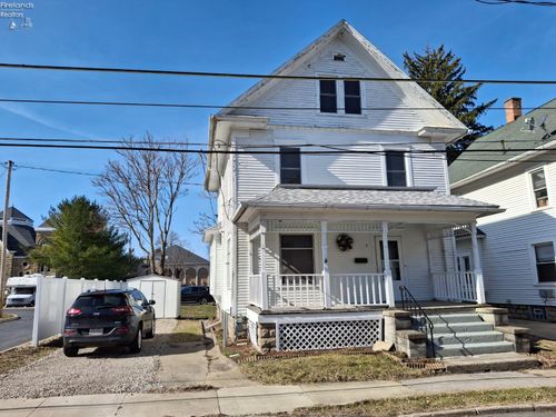 3 Case Street, Norwalk, OH, 44857 | Card Image