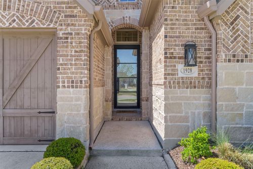 1928 Crested Ridge Rd, Aledo, TX, 76008-1649 | Card Image