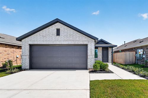 26827 Rosy Shimmer Ln, Katy, TX, 77493-5899 | Card Image