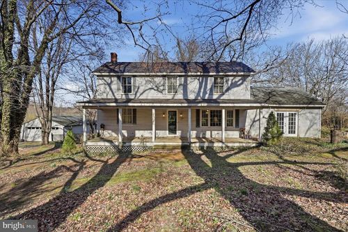 3863 Rectortown Rd, MARSHALL, VA, 20115-3338 | Card Image