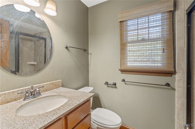 7266 Wakefield Dr, House other with 5 bedrooms, 4 bathrooms and null parking in Fayetteville NY | Image 16