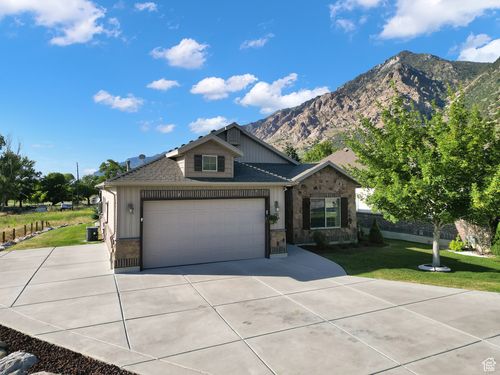 121 E 1375 N, Brigham City, UT, 84302-4370 | Card Image