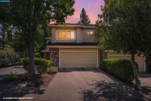111 Woodvalley Ct, Danville, CA, 94506-1411 | Card Image