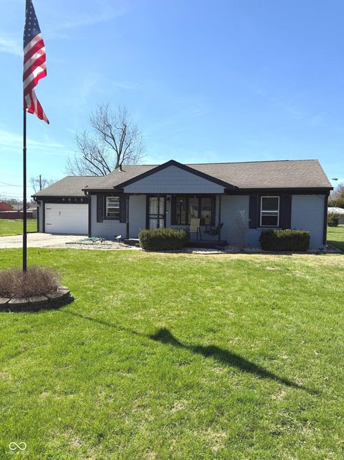 4916 Ingleside Ln, Indianapolis, IN, 46227-4477 | Card Image