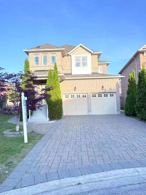 98 Stoyell Dr, Richmond Hill, ON, L4E0M8 | Card Image