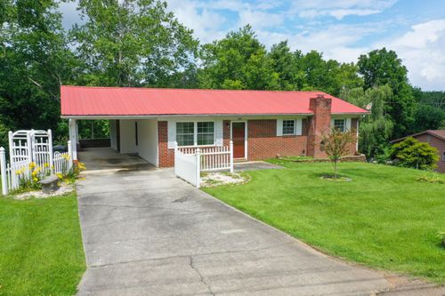 1767 Old Liberty Hill Rd, Morristown, TN, 37814-6003 | Card Image
