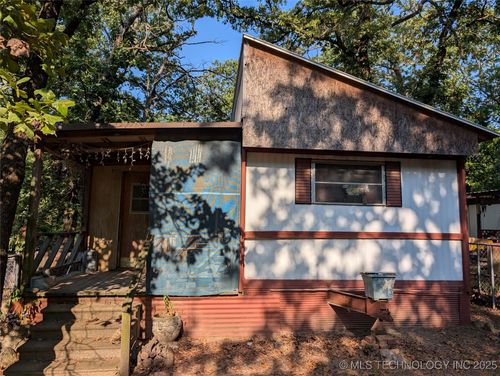 114572 Woodside Dr, Eufaula, OK, 74432 | Card Image