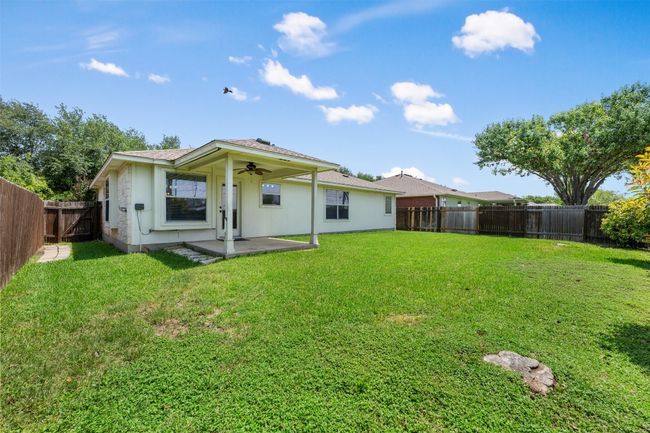 Back of the home | Image 25