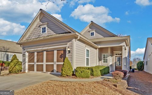 6355 Scenic View Dr, Hoschton, GA, 30548-8214 | Card Image