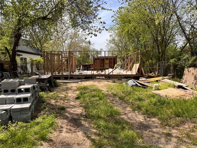back yard | Image 19