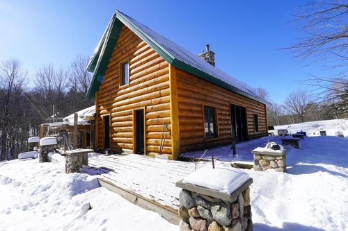 N1803 Berlin Road, HILL, WI, 54459 | Card Image