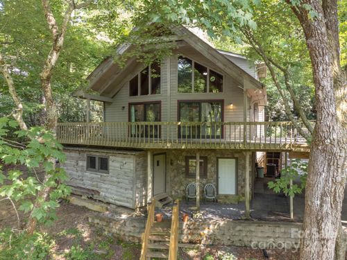 181 Hiwassee Rd, Lake Toxaway, NC, 28747-0109 | Card Image