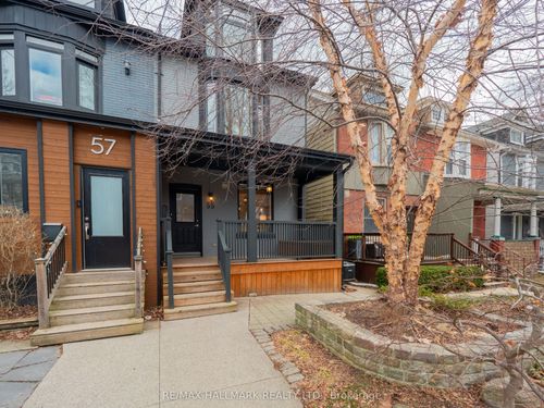55 Galt Avenue, Toronto, ON, M4M2Z2 | Card Image