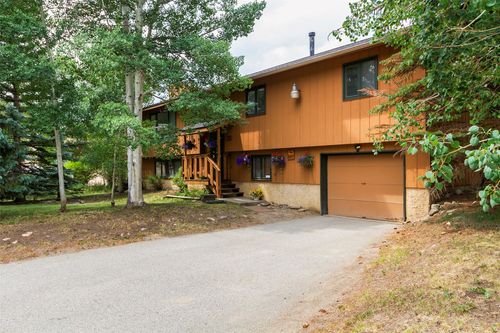 857 Deer Path Rd, DILLON, CO, 80435-5378 | Card Image