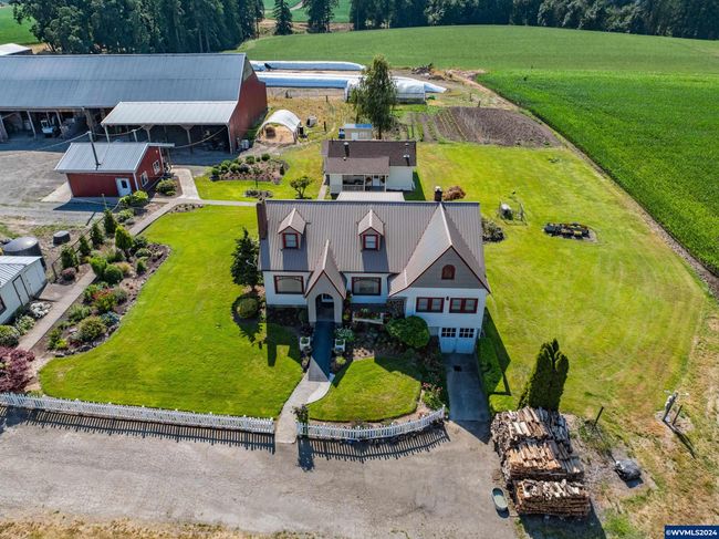 21303 S Central Point Rd, House other with 5 bedrooms, 1 bathrooms and null parking in Oregon City OR | Image 26