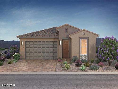 13052 W Eagle Feather Road, Peoria, AZ, 85383 | Card Image