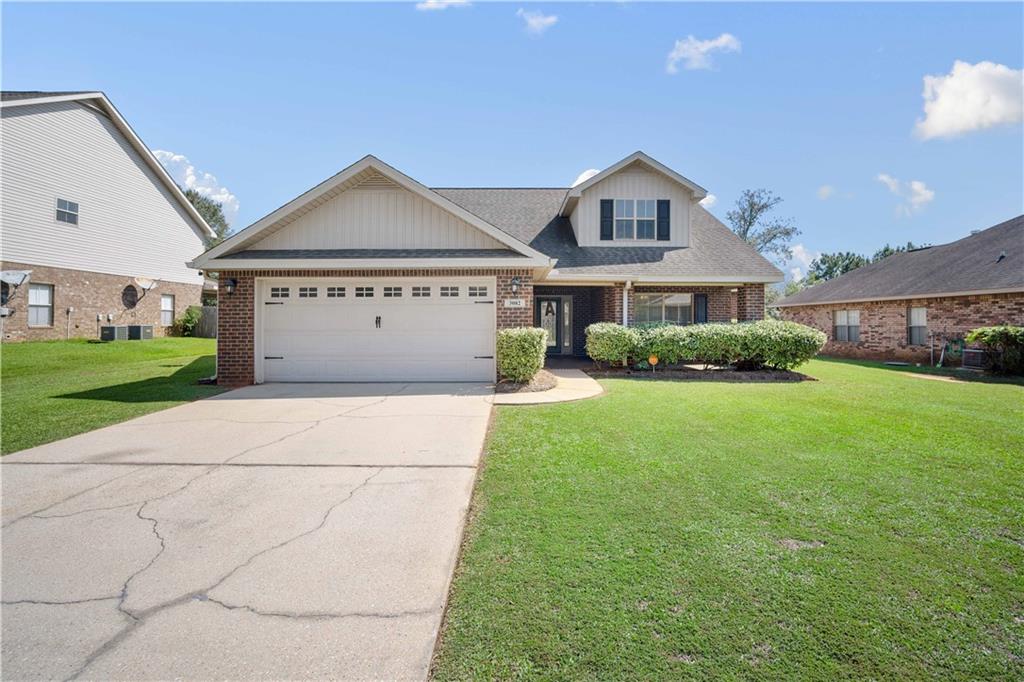 Sasanqua Cir, Semmes, AL 36575