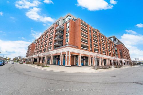 741-830 Lawrence Ave W, North York, ON, M6A0B6 | Card Image