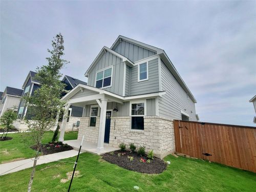 2523 Rose Archer Ln, Round Rock, TX, 78665-2902 | Card Image