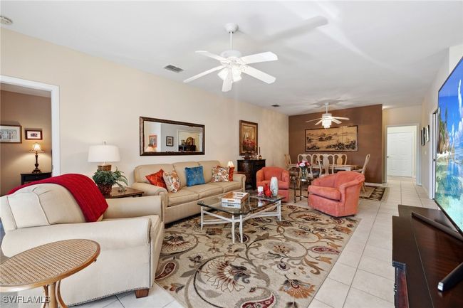 APT-1001 - 14571 Glen Cove Dr, Condo with 3 bedrooms, 2 bathrooms and null parking in FORT MYERS FL | Image 5