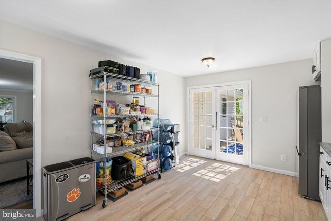 18906 White Oak Dr, House other with 4 bedrooms, 2 bathrooms and null parking in TRIANGLE VA | Image 12