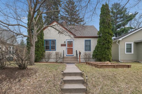 4455 6th St Ne, Columbia Heights, MN, 55421-2232 | Card Image