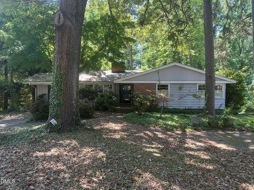 2615 Wells Avenue, Raleigh, NC, 27608 | Card Image