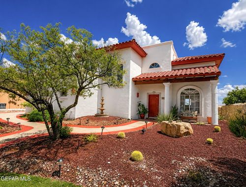 6520 Calle Bonita Ln, El Paso, TX, 79912-7500 | Card Image