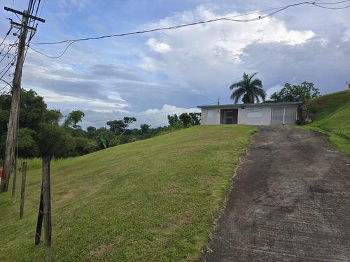 SR 182 Km. 15.6 Bo Guayabotas, YABUCOA, PR, 00767 | Card Image