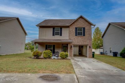 1208 Ernest Mc Mahan Rd, House other with 3 bedrooms, 2 bathrooms and null parking in Sevierville TN | Image 1