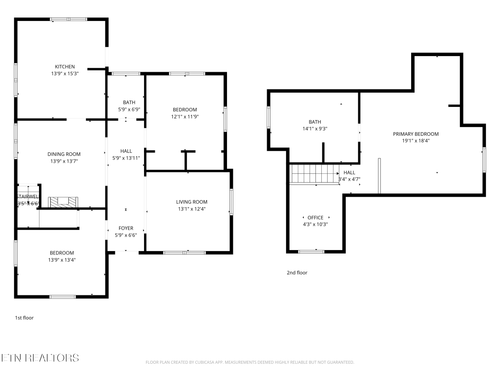 709 Watauga Ave, Knoxville, TN, 37917-3632 | Card Image