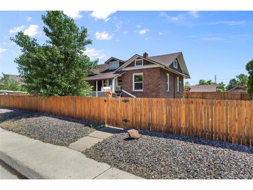 5008 Sherman St, Denver, CO, 80216-2020 | Card Image