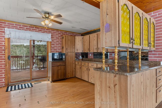 1342 Boulter Rd, House other with 4 bedrooms, 2 bathrooms and 6 parking in Carl ON | Image 8