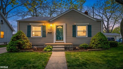 2723 Wolcott Street, Ferndale, MI, 49220 | Card Image