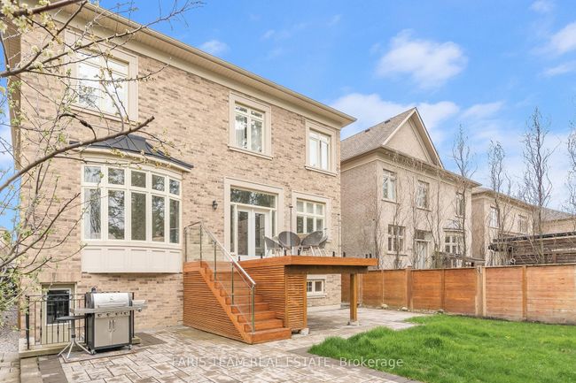 118 Headwind Blvd, House other with 5 bedrooms, 5 bathrooms and 5 parking in Woodbridge ON | Image 36