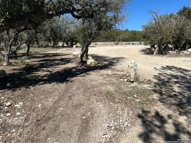 4621 Mccall Creek Rd, Home with 0 bedrooms, 0 bathrooms and null parking in Blanco TX | Image 6