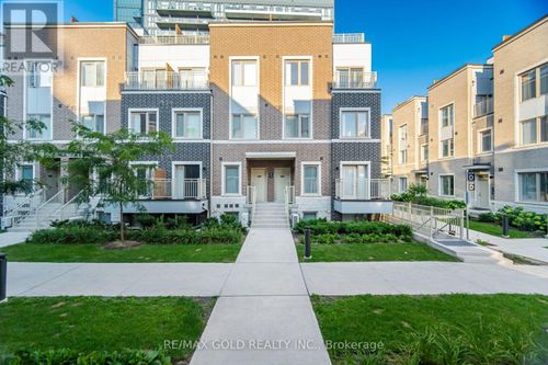 th83-39 Honeycrisp Crescent, Vaughan (Vaughan Corporate Centre), ON, L4K0N1 | Card Image