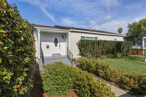 1066 Emerald St, San Diego, CA, 92109 | Card Image