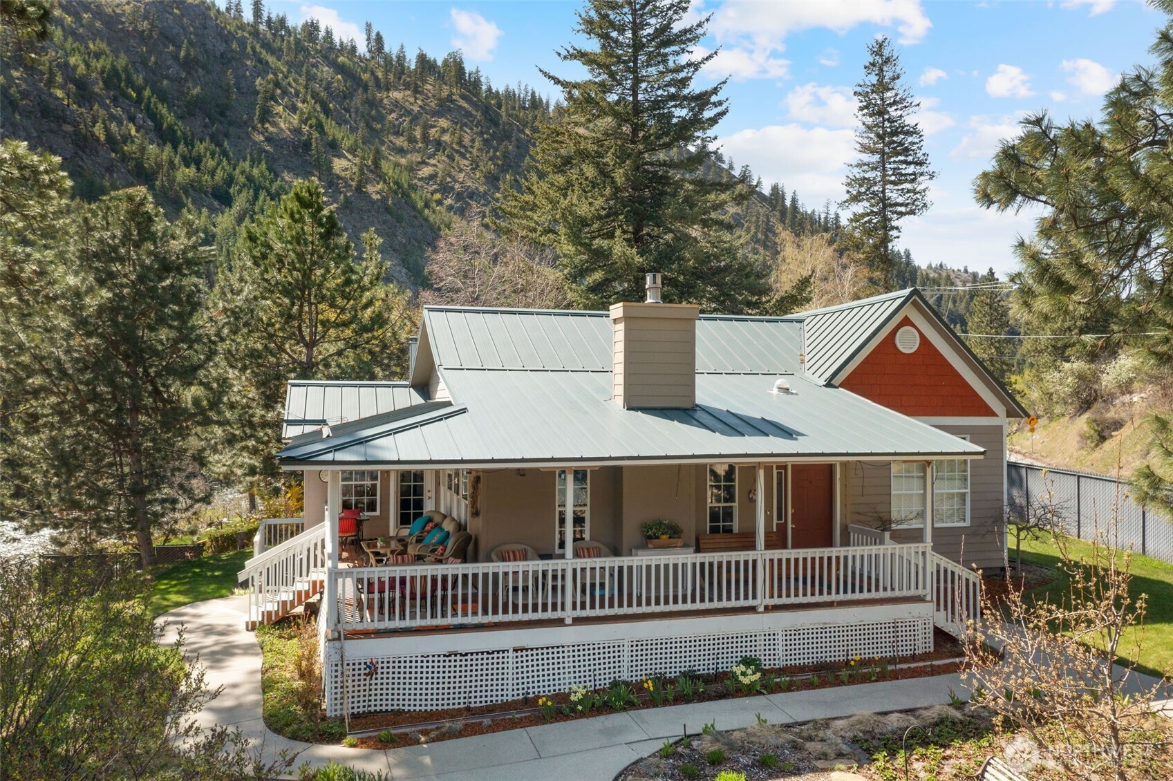 Residential in Entiat 3