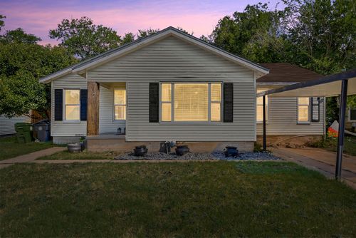 3129 Fadal Ave, Waco, TX, 76708-2418 | Card Image