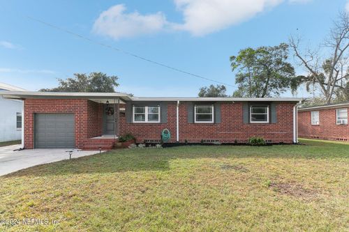 6222 Pine Cove Lane, JACKSONVILLE, FL, 32211 | Card Image