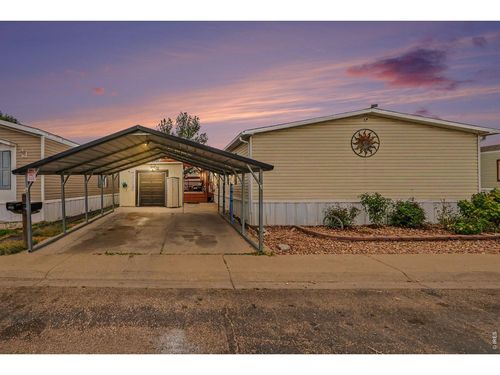 390-435 N 35th Ave, Greeley, CO, 80631 | Card Image