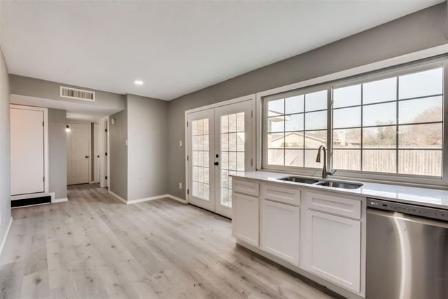 4205 Longstraw Dr, House other with 3 bedrooms, 2 bathrooms and null parking in Fort Worth TX | Image 6