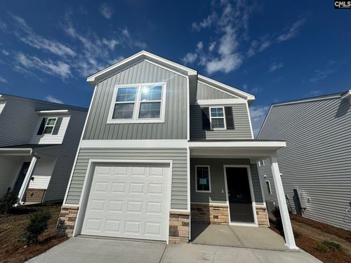287 Brando Way, Columbia, SC, 29223 | Card Image