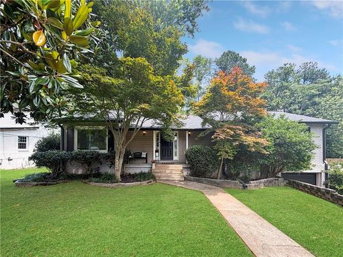 1837 Lochlomand Ln Se, Smyrna, GA, 30080-3741 | Card Image