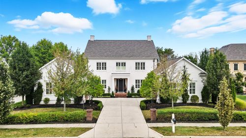 7126 Wilton Chase, Dublin, OH, 43017-7069 | Card Image