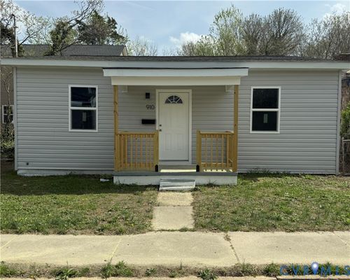 910 Rome St, Petersburg, VA, 23803-4040 | Card Image