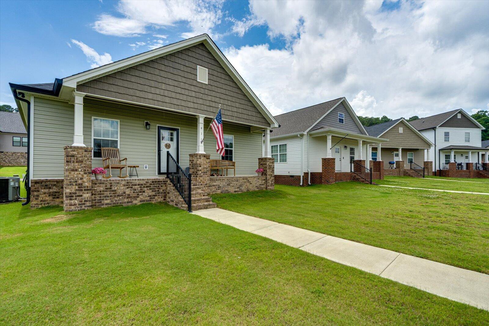 Residential in Dalton 2
