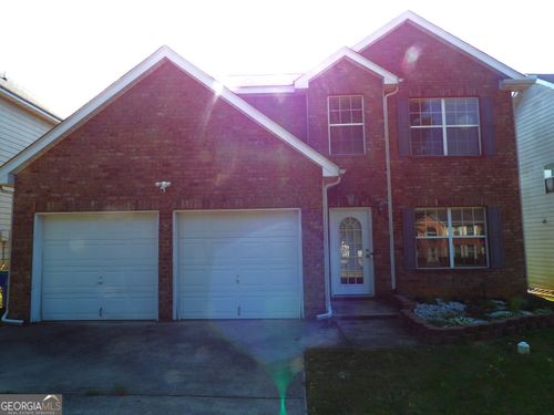 4341 Estate St, South Fulton, GA, 30349-8845 | Card Image